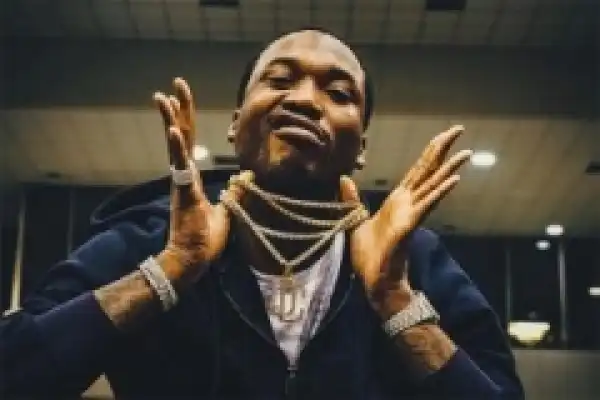 Instrumental: Meek Mill - Left Hollywood